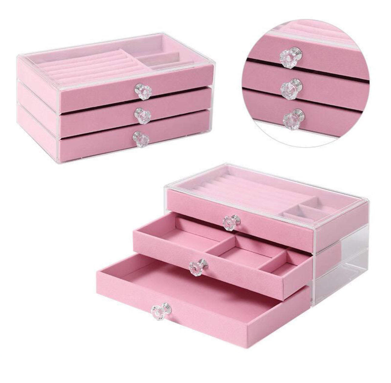 Jewellery Box
