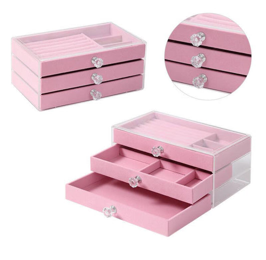 Jewellery Box