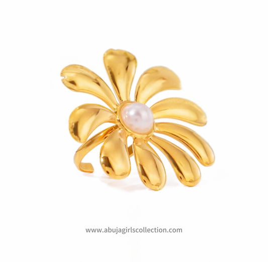 Magnoilia